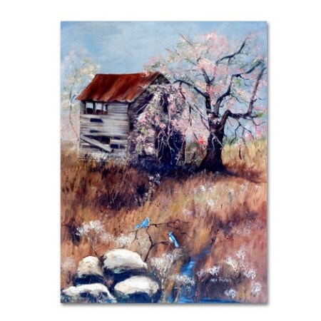 Trademark Fine Art